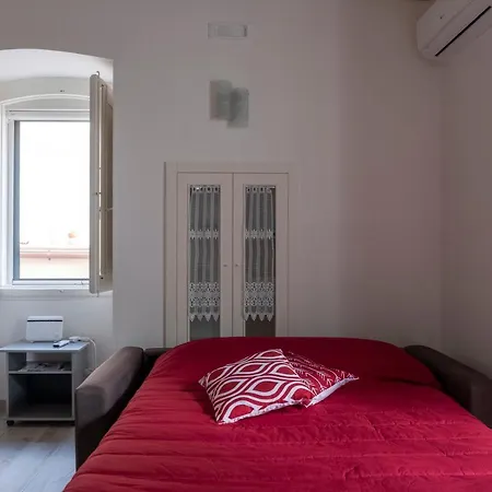 Appartement Casa Patti 1
