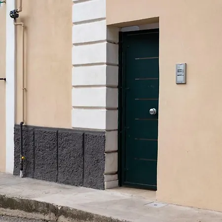 Appartement Casa Patti 1