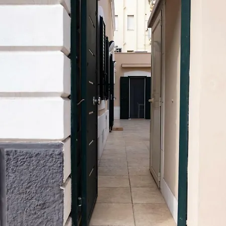 Appartement Casa Patti 1