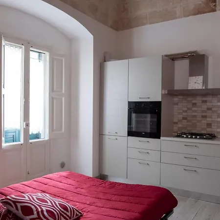 Casa Patti 1 *