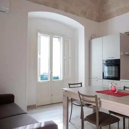 Casa Patti 1 * Monopoli