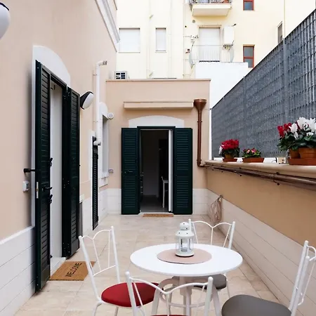 Casa Patti 1 *