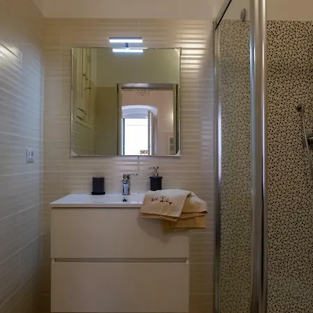 Casa Patti 1 *