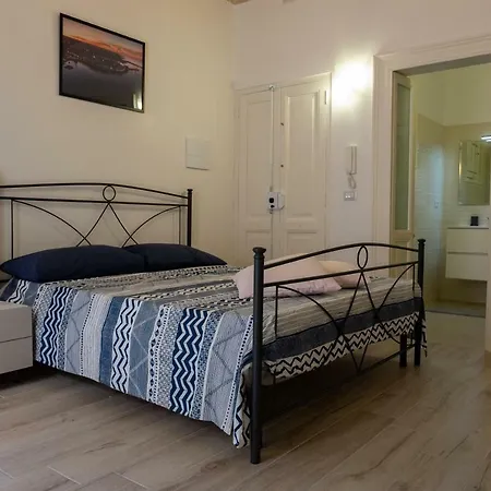 Casa Patti 1 Apartment