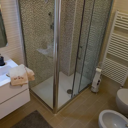 Casa Patti 1 * Monopoli