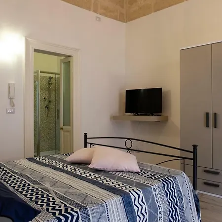 Casa Patti 1 *